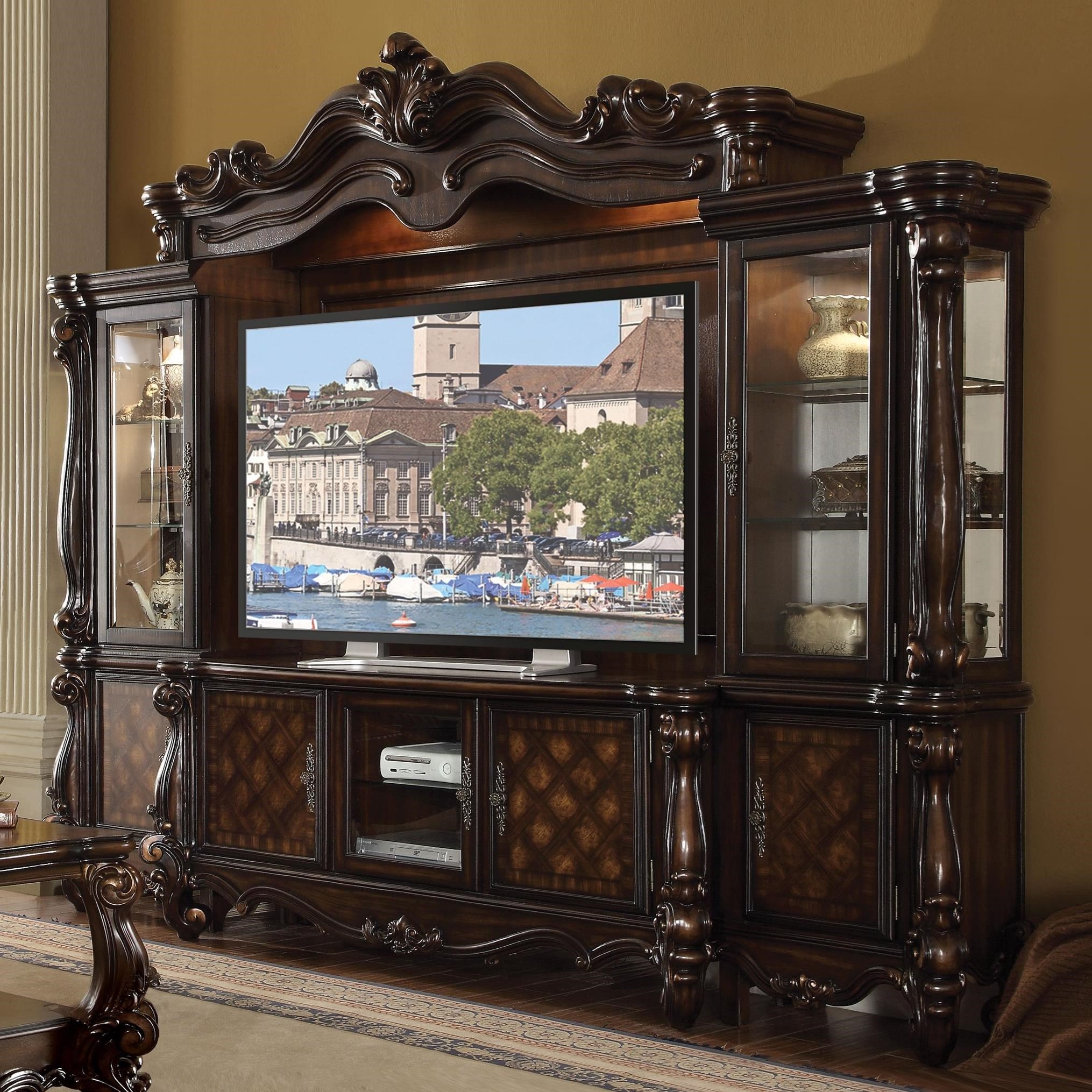 Entertainment Centers in New Jersey NJ Staten Island Hoboken